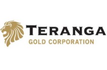 6,4 tonnes d'or produites en 2013 à Sabodala (Teranga Gold) 6,4 tonnes d'or produites en 2013 à Sabodala (Teranga Gold)