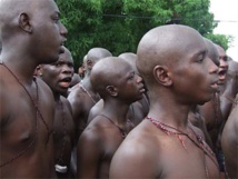 Vers l'inscription des "Bukut" dans l'agenda culturel national