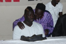 Reliquat de sponsoring de 1.475.000 FCFA : Le staff de Boy Niang porte plainte contre Prince Reliquat de sponsoring de 1.475.000 FCFA : Le staff de Boy Niang porte plainte contre Prince