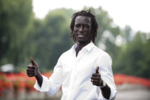 Mbaye Leye rebondit à Lokeren