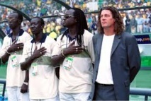 La palpitante histoire du football sénégalais racontée par Daour Gaye un ancien sociétaire du Casa sport