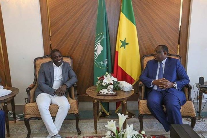Vote du budget du ministère du Tourisme : Bara Gaye déchire l’accord entre Akon et l’État Vote du budget du ministère du Tourisme : Bara Gaye déchire l’accord entre Akon et l’État
