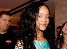Rihanna : des clubs de football français la réclament !