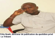 Le (Dirpub) de "La Tribune" placé en garde à vue pour 'fausse information" sur Ebola Le (Dirpub) de "La Tribune" placé en garde à vue pour 'fausse information" sur Ebola