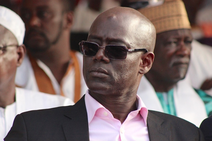 Gestion du King Fahd Palace : Les révélations de Thierno Alassane Sall