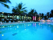 Tourisme : Abdoulaye Diouf Sarr parle de "nombreux défis" à relever Tourisme : Abdoulaye Diouf Sarr parle de "nombreux défis" à relever