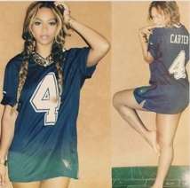 Beyonce : Une déclaration spéciale d’amour qui fait taire les rumeurs de divorce