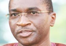 Mamadou Racine Sy : « Je suis le nouveau maire de Podor » Mamadou Racine Sy : « Je suis le nouveau maire de Podor »