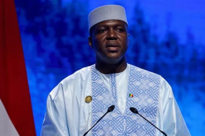 Le Mali interdit les activités des ONG financées par la France Le Mali interdit les activités des ONG financées par la France