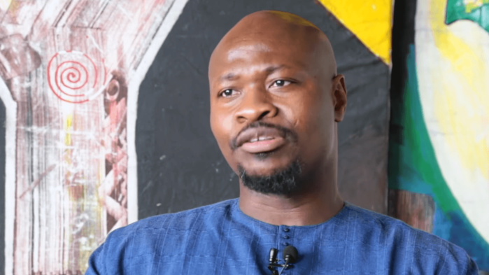 Guy Marius Sagna à Mame Mbaye Niang : « Les travailleurs des hôtels sont lésés, sucés, humiliés… » Guy Marius Sagna à Mame Mbaye Niang : « Les travailleurs des hôtels sont lésés, sucés, humiliés… »