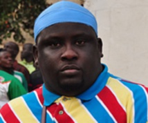 Ness : «J’ai envie de voir ce que vaut Zoss» Ness : «J’ai envie de voir ce que vaut Zoss»