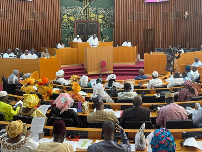 Budget 2023 : Plus de 122 milliards F CFA pour lutter contre la vie chère et promouvoir les produits locaux Budget 2023 : Plus de 122 milliards F CFA pour lutter contre la vie chère et promouvoir les produits locaux