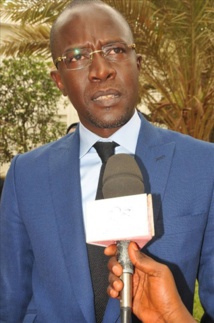 Yakham Mbaye : «  Ce qui est arrivé  à la Guinée, …serait arrivé au Sénégal »