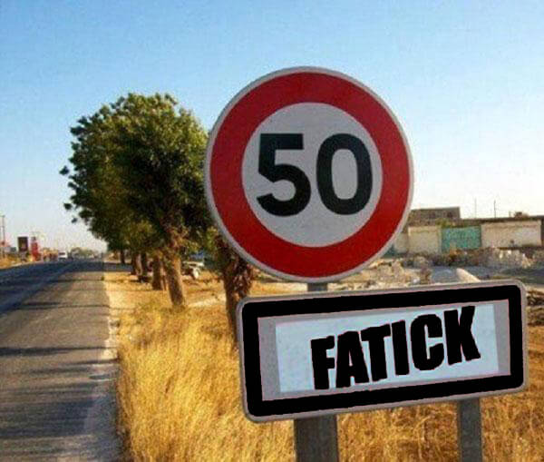 Fatick : Un accident fait un mort sur l’axe Passy-Djilor