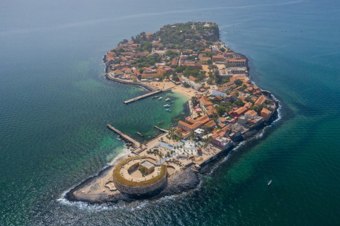 Gorée : Les députés pour la suppression de la taxe-visiteur Gorée : Les députés pour la suppression de la taxe-visiteur