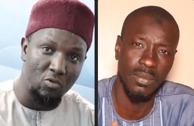 Cheikh Oumar Diagne et Abdou Karim Gueye face au Doyen des juges ce mercredi