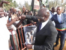 Forces Alternatives : Idrissa Seck lance l’Offensive pour le départ de Macky(ODM) Forces Alternatives : Idrissa Seck lance l’Offensive pour le départ de Macky(ODM)
