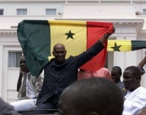 Rassemblement de protestation du M. 23 patriotique contre la Crei : L'ancien Pr Wade annoncé à la manifestation