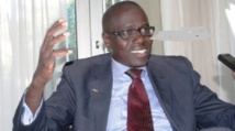 Moubarack Lô : « Mon ambition, c’est de faire quitter Macky Sall de la présidence… »
