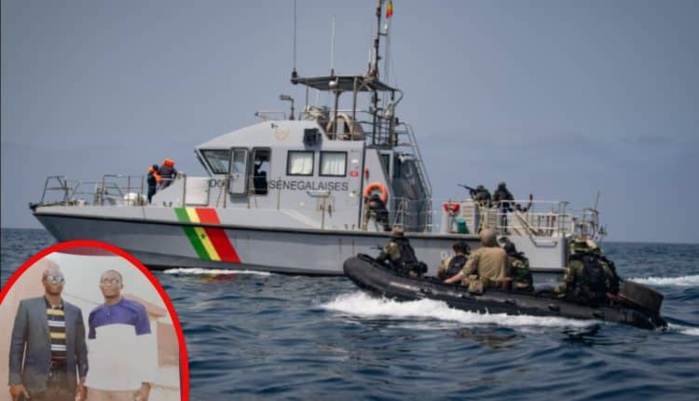 GENDARMES DISPARUS : LA MARINE NATIONALE ET LA POLICE SCIENTIFIQUE DÉPLOYÉES GENDARMES DISPARUS : LA MARINE NATIONALE ET LA POLICE SCIENTIFIQUE DÉPLOYÉES
