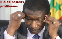 Pas de cours à l’Ucad sans les démissions de Mary Teuw Niane et….