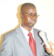 Abdou Salam Sall : « La Police n’a pas sa place à l’Université » Abdou Salam Sall : « La Police n’a pas sa place à l’Université »