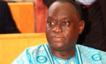 Me El Hadji Diouf pris par son propre piège Me El Hadji Diouf pris par son propre piège