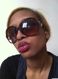 Biba Diallo : « Dieylani Fall est le père de mon fils "