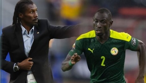 Mondial 2022 : Encore zappé par Aliou Cissé, Saliou Ciss sort du silence, « pas besoin d’un… »