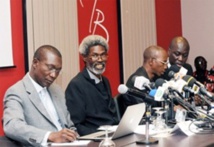 Affaire Karim Wade : la défense demande à la CREI de surseoir au procès