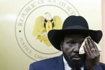 Soudan du Sud: une radio fermée, un journaliste arrêté Soudan du Sud: une radio fermée, un journaliste arrêté