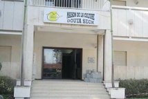 "Une Simple Parole", film de Khady et Mariama Sylla, sélectionné au Festival de Toronto "Une Simple Parole", film de Khady et Mariama Sylla, sélectionné au Festival de Toronto