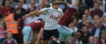 Weekend des Lions : Débuts de Kouyaté à West Ham