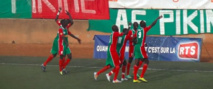 Sénégal : Pikine s'offre un doublé historique Sénégal : Pikine s'offre un doublé historique