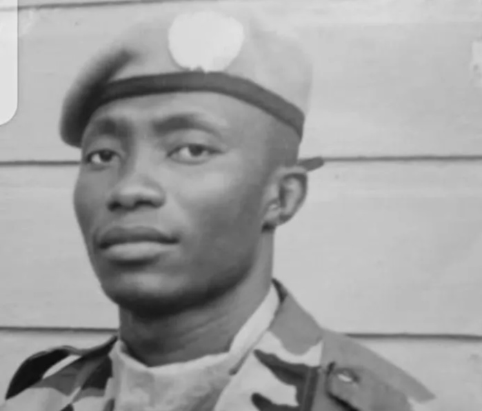 Le corps du sergent Fulbert Sambou identifié : un ancien militaire témoigne