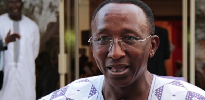 Mbaye Pekh convoqué à la barre dans une affaire de vol de sexe présumé