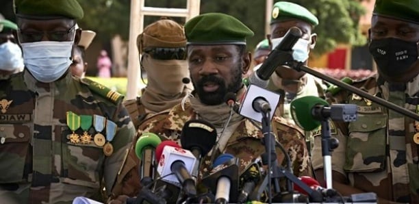 Wagner, abus de l'armée: le gouvernement malien réfute en bloc les accusations