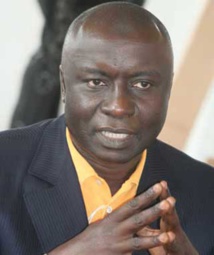 Idrissa Seck : « Pour cacher son incompétence, Macky… » Idrissa Seck : « Pour cacher son incompétence, Macky… »