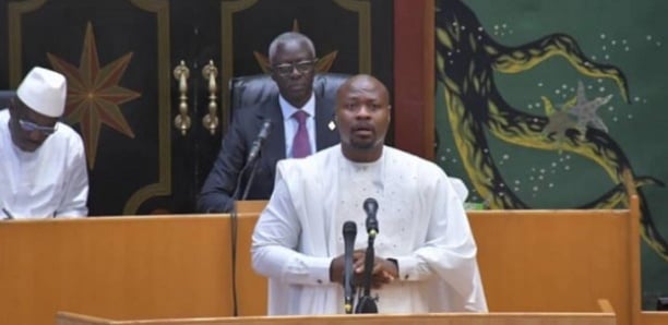 Guy Marius Sagna : «Ils ont tenté de nous enterrer, mais nous sommes toujours debout»