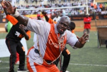 Modou Lô : « Contre Balla Gaye2, je croyais que c'était la fin du monde »