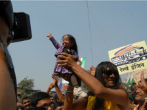 La femme la plus petite du monde sera dans "American Horror Story" La femme la plus petite du monde sera dans "American Horror Story"