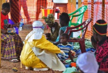 En Sierra Leone, les survivants d'Ebola mobilisés contre l'épidémie
