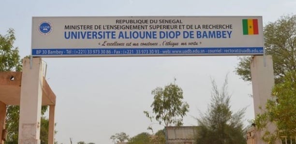 Université Bambey : Une étudiante meurt dan des circonstances douteuses