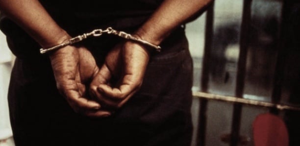 Saint-Louis : S. Niang condamné à 2 mois de prison pour avoir charcuté la main de sa mère