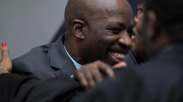 Côte d'Ivoire: Charles Blé Goudé inscrit son retour dans l’optique de la réconciliation nationale Côte d'Ivoire: Charles Blé Goudé inscrit son retour dans l’optique de la réconciliation nationale