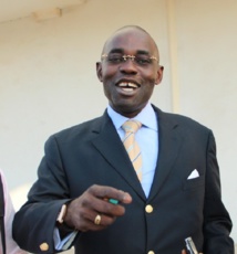 Mis aux arrêts, Samuel Sarr face au Procureur aujourd’hui Mis aux arrêts, Samuel Sarr face au Procureur aujourd’hui