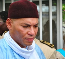 Quinze (15 milliards FCFA) supposés appartenir à Karim aux  USA