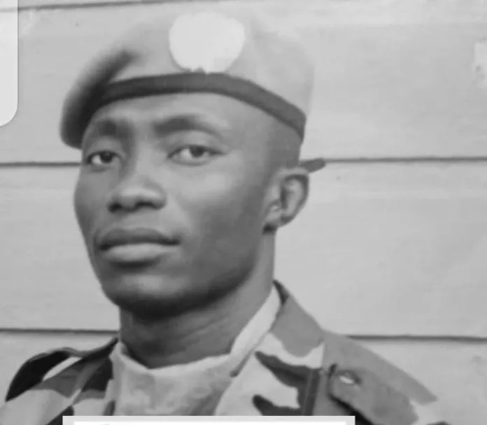Niomoune : Un ami du défunt sergent Fulbert Sambou s'est suicidé