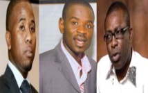 Pape Cheikh et D-Médias : "Là où je travaillais ne m’intéresse plus" Pape Cheikh et D-Médias : "Là où je travaillais ne m’intéresse plus"