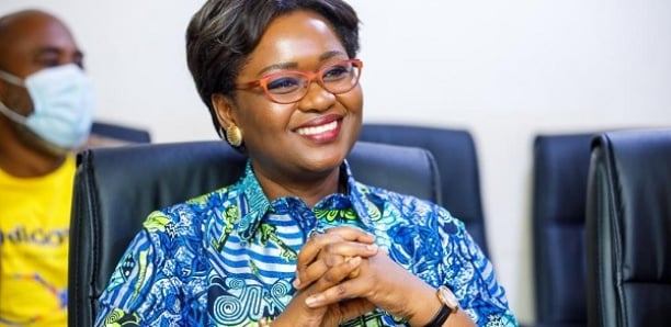 Oulimata Sarr passe en revue le Plan National de Développement, ce lundi